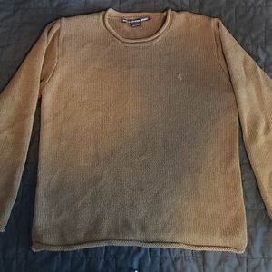 Ralph Lauren Sweater Womens Large